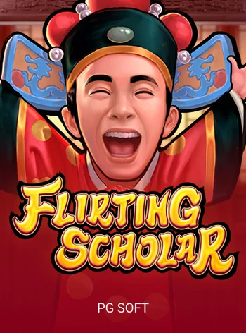 Flirting Scholar